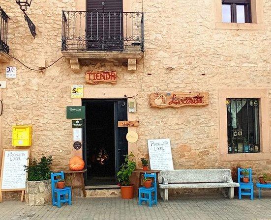 La Casita