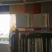 PERSIANAS DECORACIÓN CYR