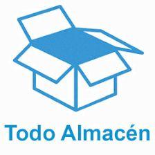 Todo Almacén (Almacén - Recogidas)