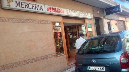 Herradón