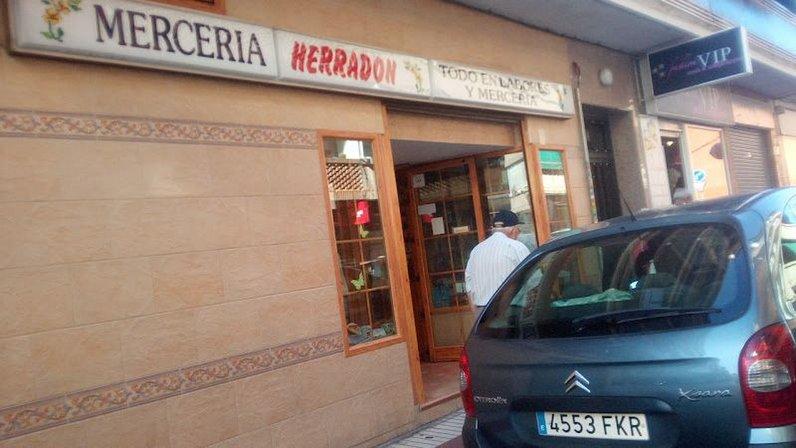Herradón