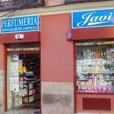 Javi Perfumes and Cleaning Products