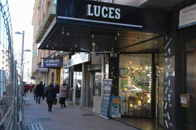Luces Boutique de la Iluminación