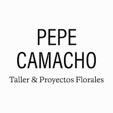 Pepe Camacho. Taller & proyectos florales