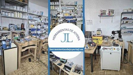 Herramientas de Joyeria JL