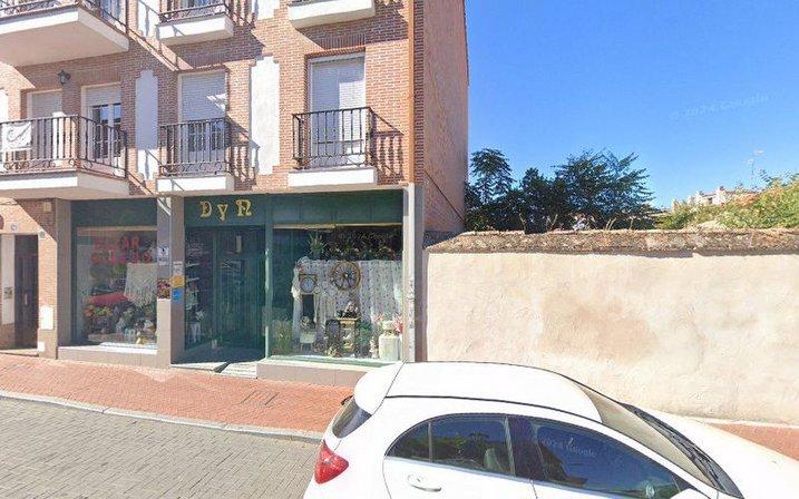 Bazar Olmedo