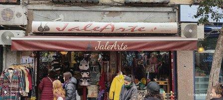 JaleArte