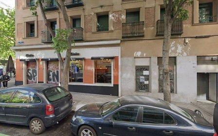 STEM renting impresoras madrid