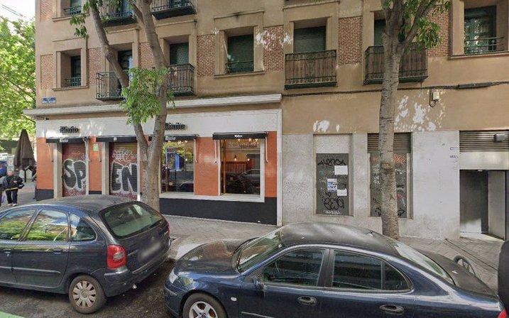 STEM renting impresoras madrid