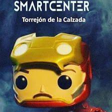 Smart Center Torrejón De La Calzada