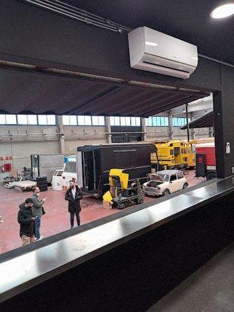 SEUR Pickup parcelshop