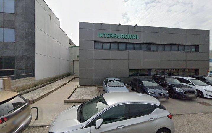 Intersurgical España