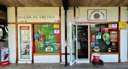 La tienda de Lara