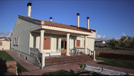 Casa Loralba