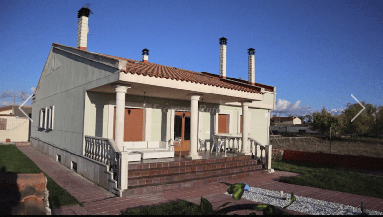 Casa Loralba