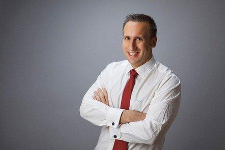 Agente Inmobiliario Mariano Mateo | Inmobiliaria Inmperson Segovia