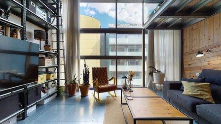 Asesor inmobiliario Alcala | Israel Blasco