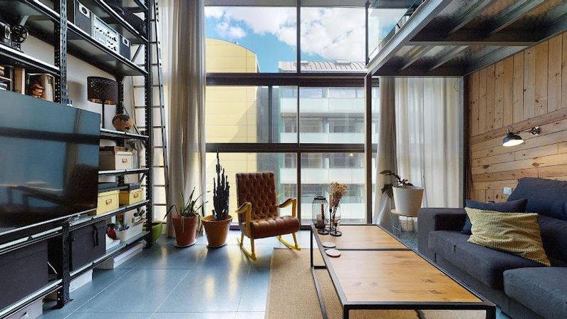 Asesor inmobiliario Alcala | Israel Blasco