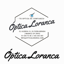 Óptica Loranca