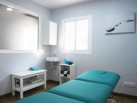Sacral Fisioterapia, Osteopatía y Pilates Alcobendas y San Sebastián de los Reyes