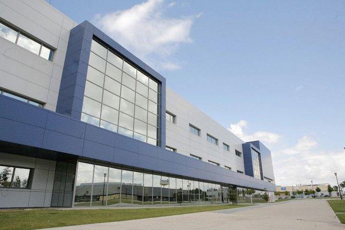 Clínica Universitaria de la URJC
