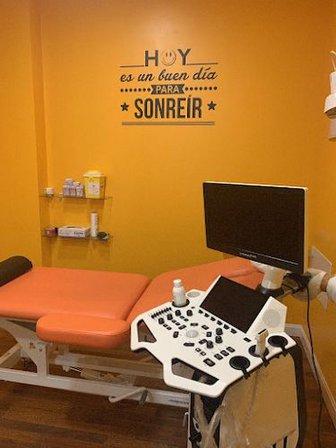 FisioWork, fisioterapia San Sebastián de los Reyes