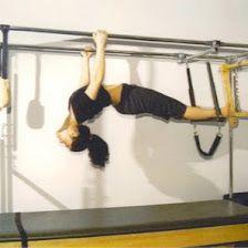 Estudio Lara y Miguel Ángel - Método Pilates Original