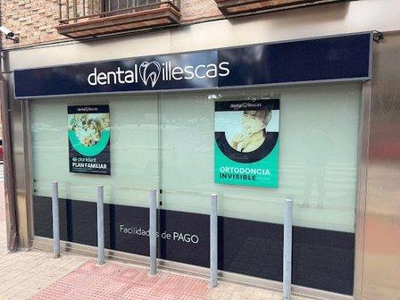 Clínica Dental Illescas