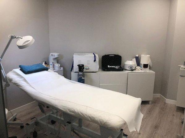 Clínica Dorsia Cirugía y Medicina Estética