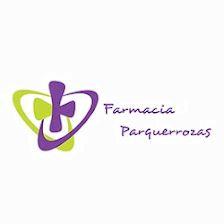 Farmacia Parquerozas. Farmacia 12 horas en Las Rozas