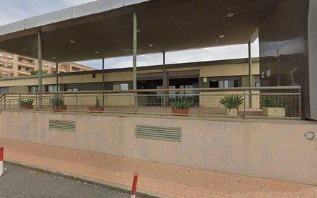 Hospital Virgen del Valle - Consultas Externas