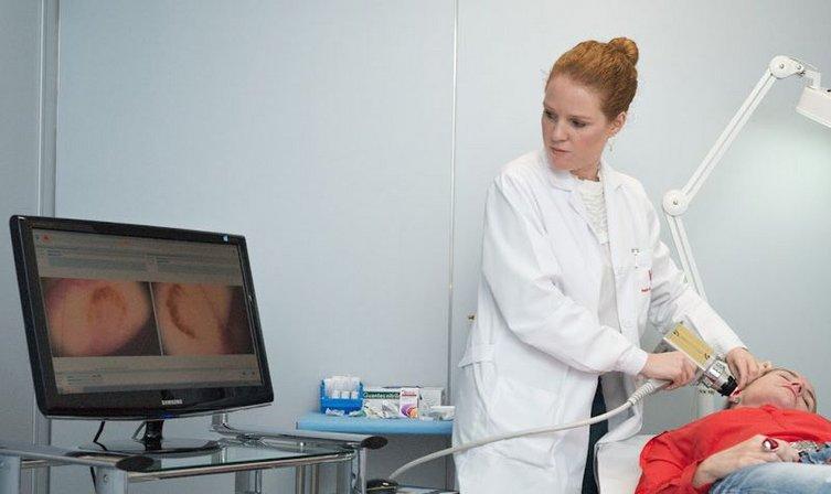 TUDERMA, dermatología y cosmética médica