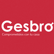 Gesbró