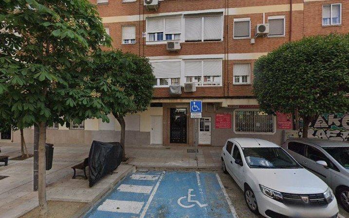 Casa-getafe