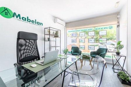 Mabelan Inmobiliaria Las Rozas