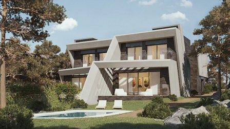 Finca Las Marías - Krest by Kronos Homes