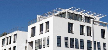 Administracion de Fincas Madrid - Heredero (Barrio del Pilar)