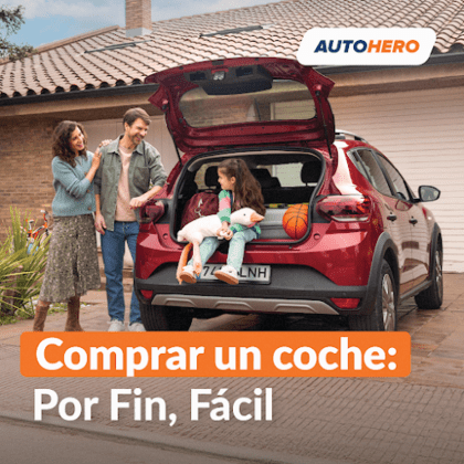 Autohero España Oficinas Centrales