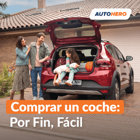 Autohero España Oficinas Centrales