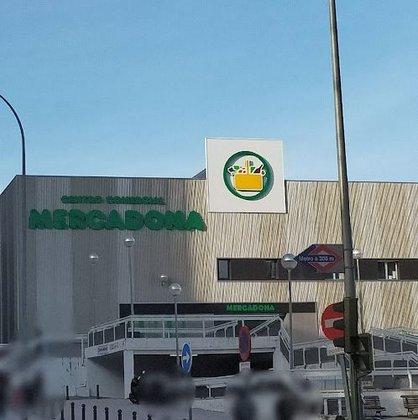 Mercadona
