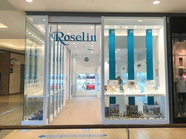 Roselin Luz del Tajo