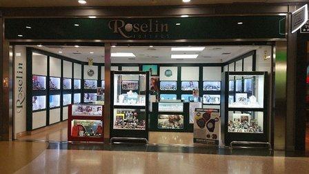 Roselin Joyeros H2O