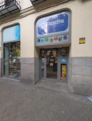 Padis