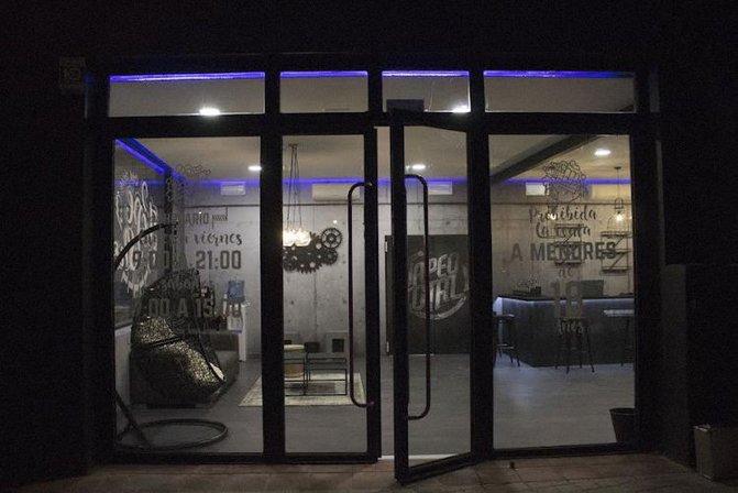 Vapeototal Fuenlabrada
