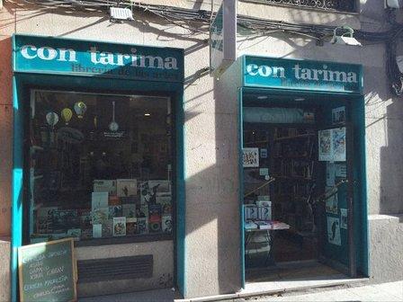 Sin Tarima Libros El Rastro