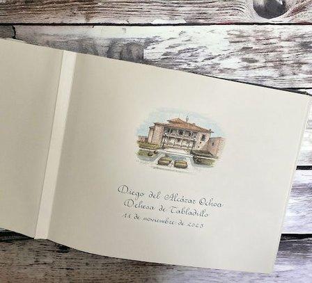 La Broderie
