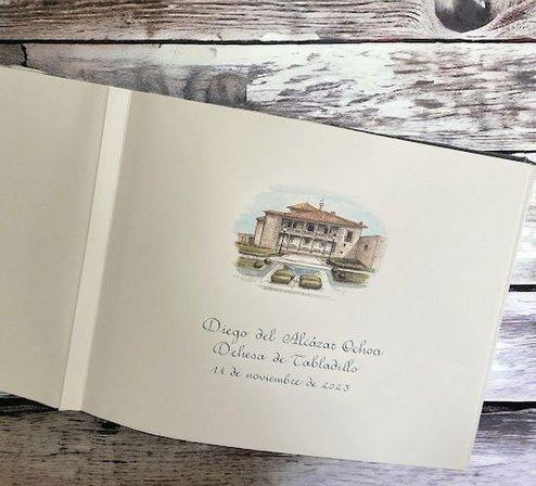 La Broderie