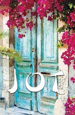 JOT