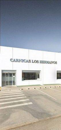 Carnicas Los Hermanos Măcelarii