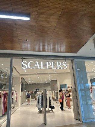 Scalpers